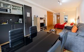 Comfortable Studio With Mountain View In Arinsal 40 M² + Ski Storage
